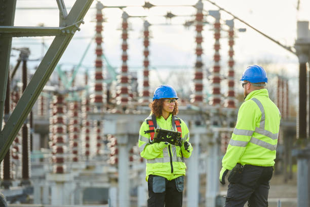 Best Industrial Electrical Services  in Ewa Gentry, HI